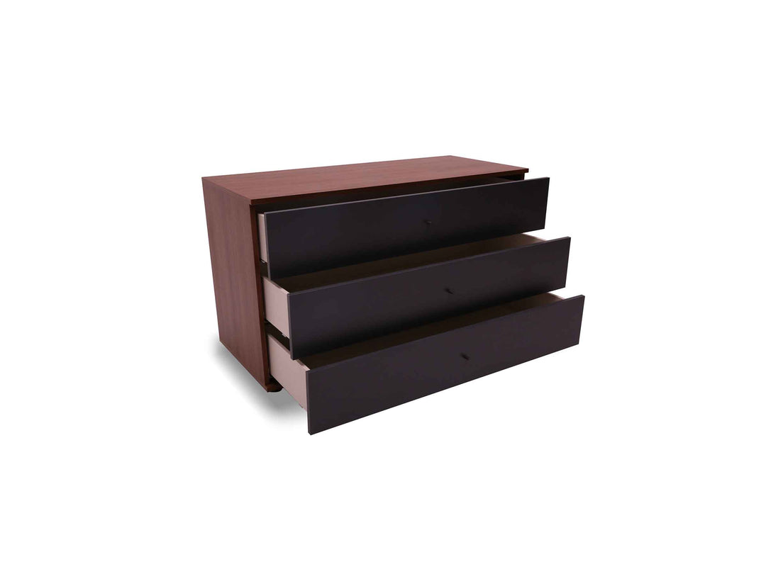 Block dressoir