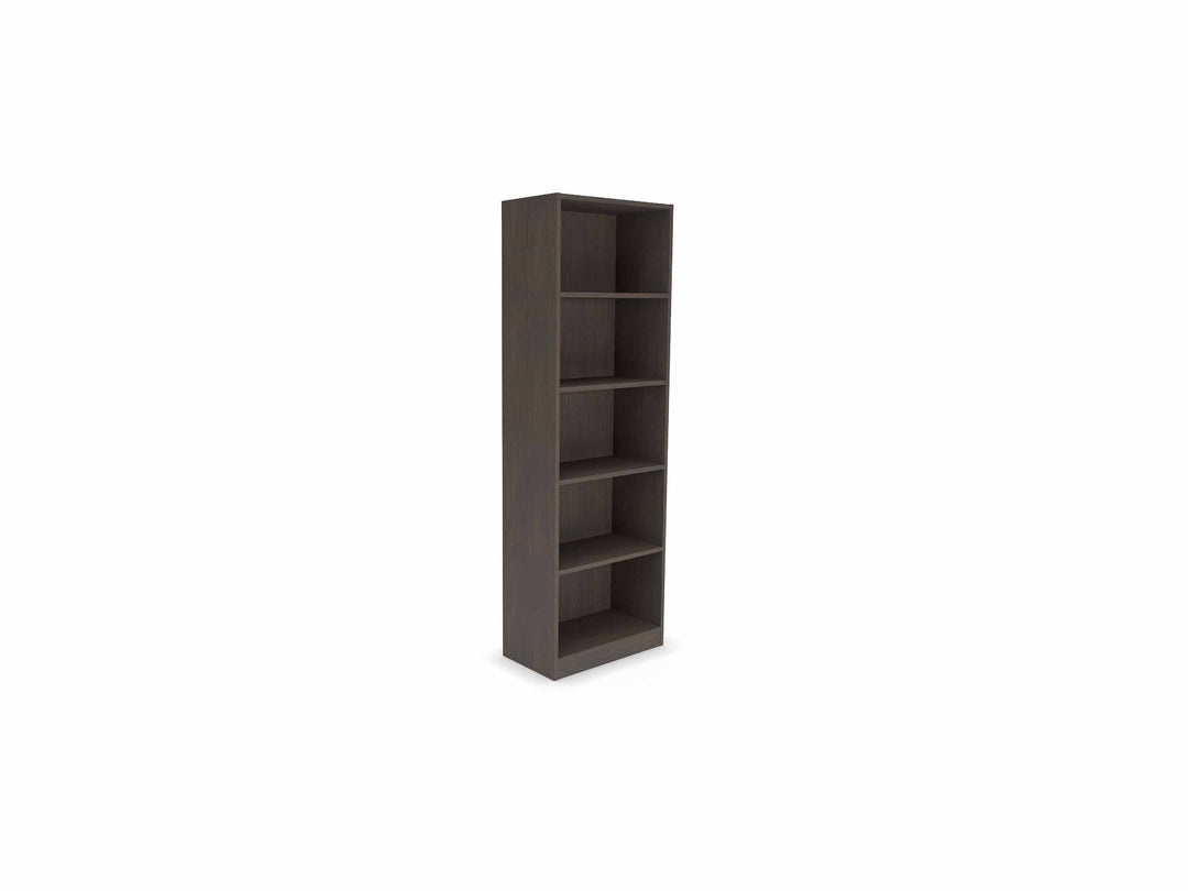 Carton boekenkast