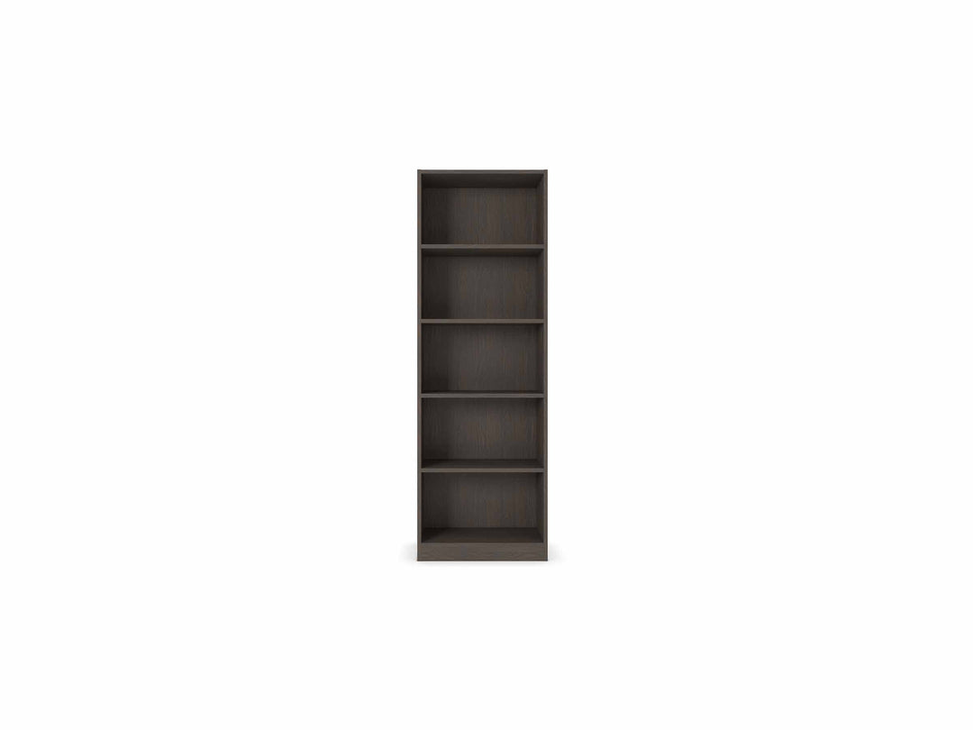 Carton boekenkast