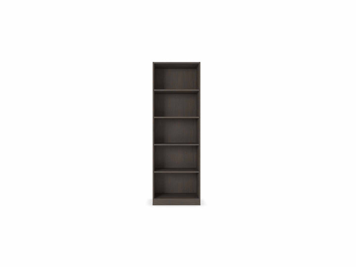 Carton boekenkast