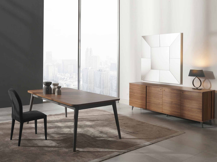 Equal dressoir