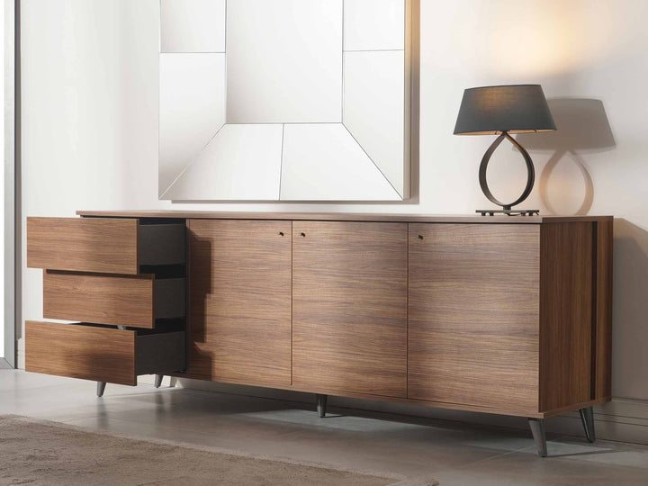 Equal dressoir