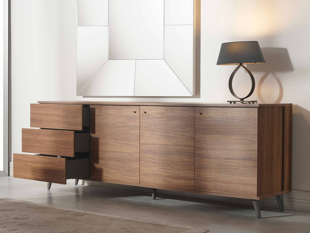 Equal dressoir