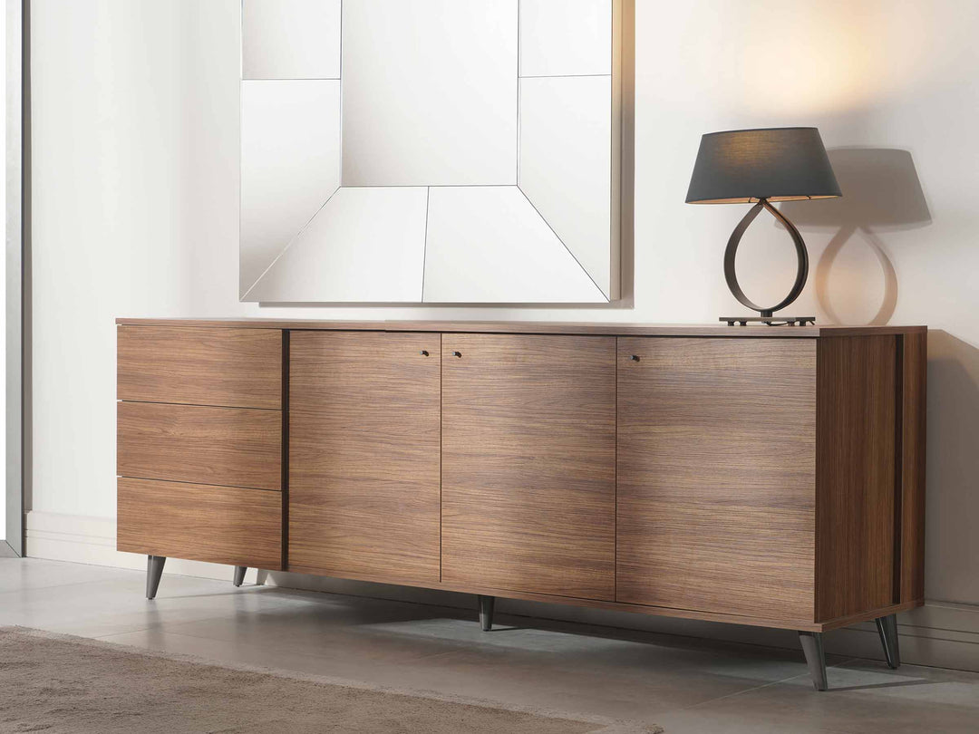 Equal dressoir