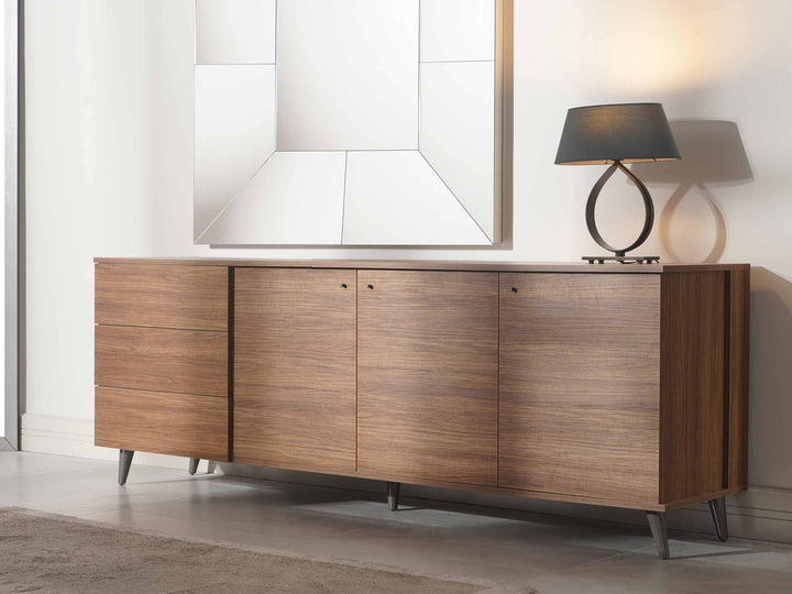 Equal dressoir