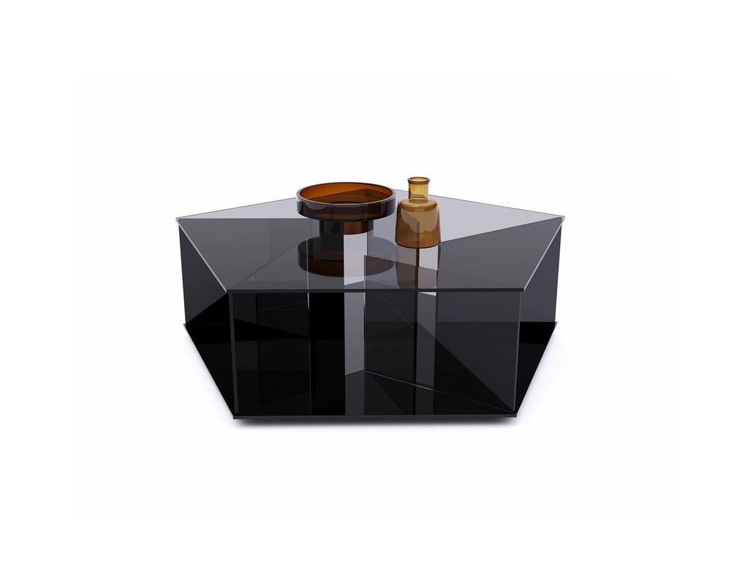 Fibonacci-koffietafel