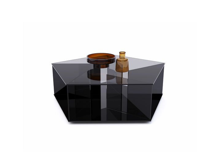 Fibonacci-koffietafel