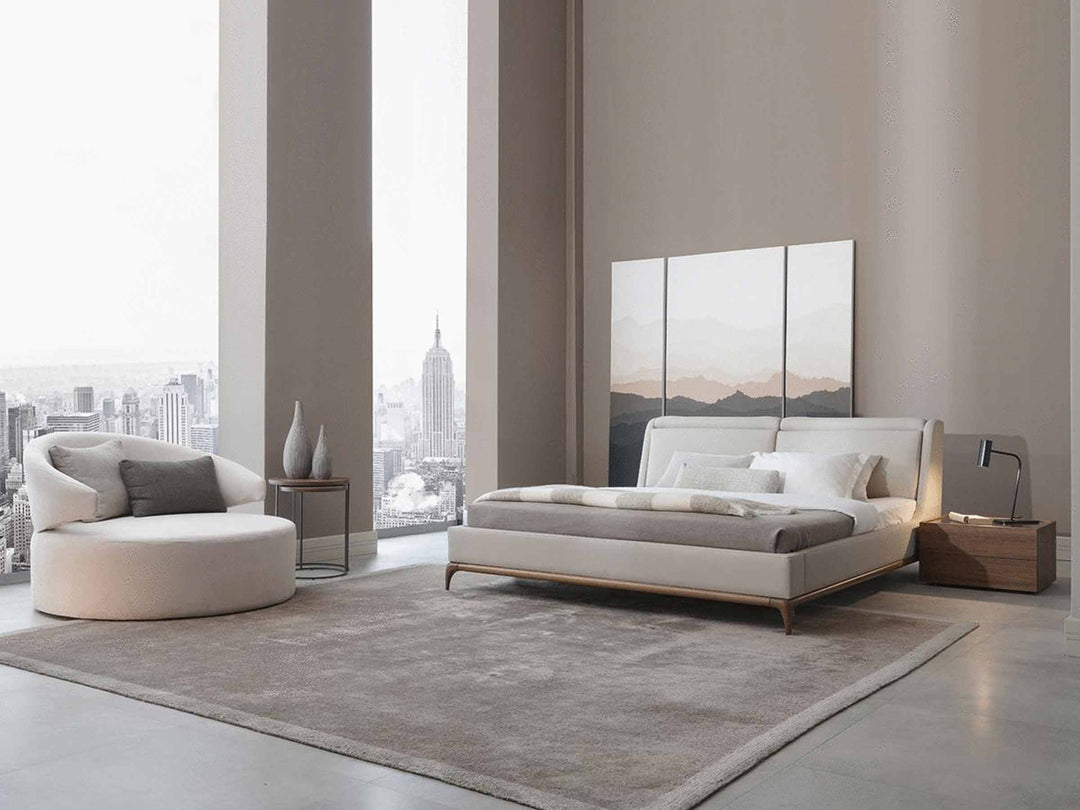Gema bed