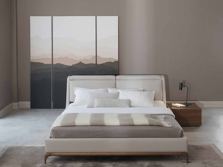 Gema bed