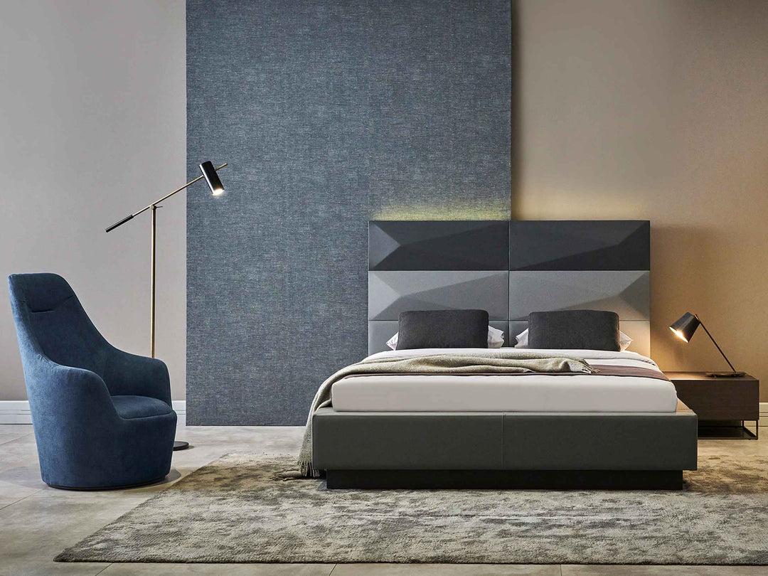 Hexa Bed met Verlengstukken (3 Niveaus)