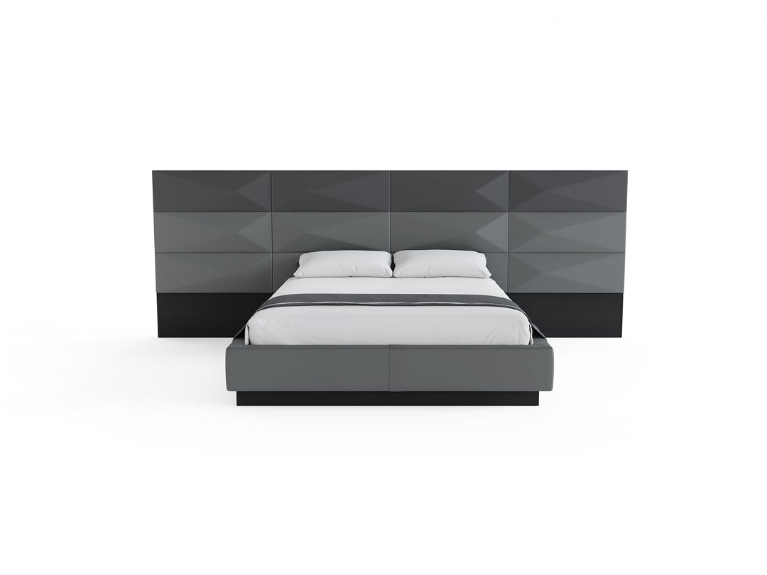 Hexa Bed met Verlengstukken (3 Niveaus)