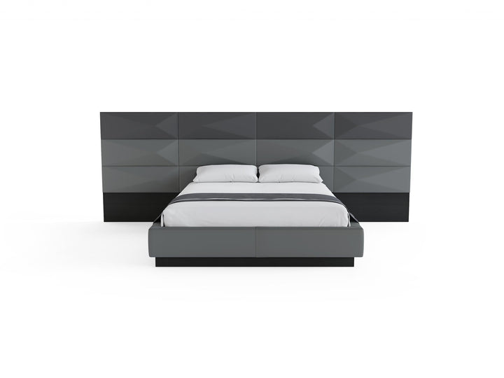 Hexa Bed met Verlengstukken (3 Niveaus)