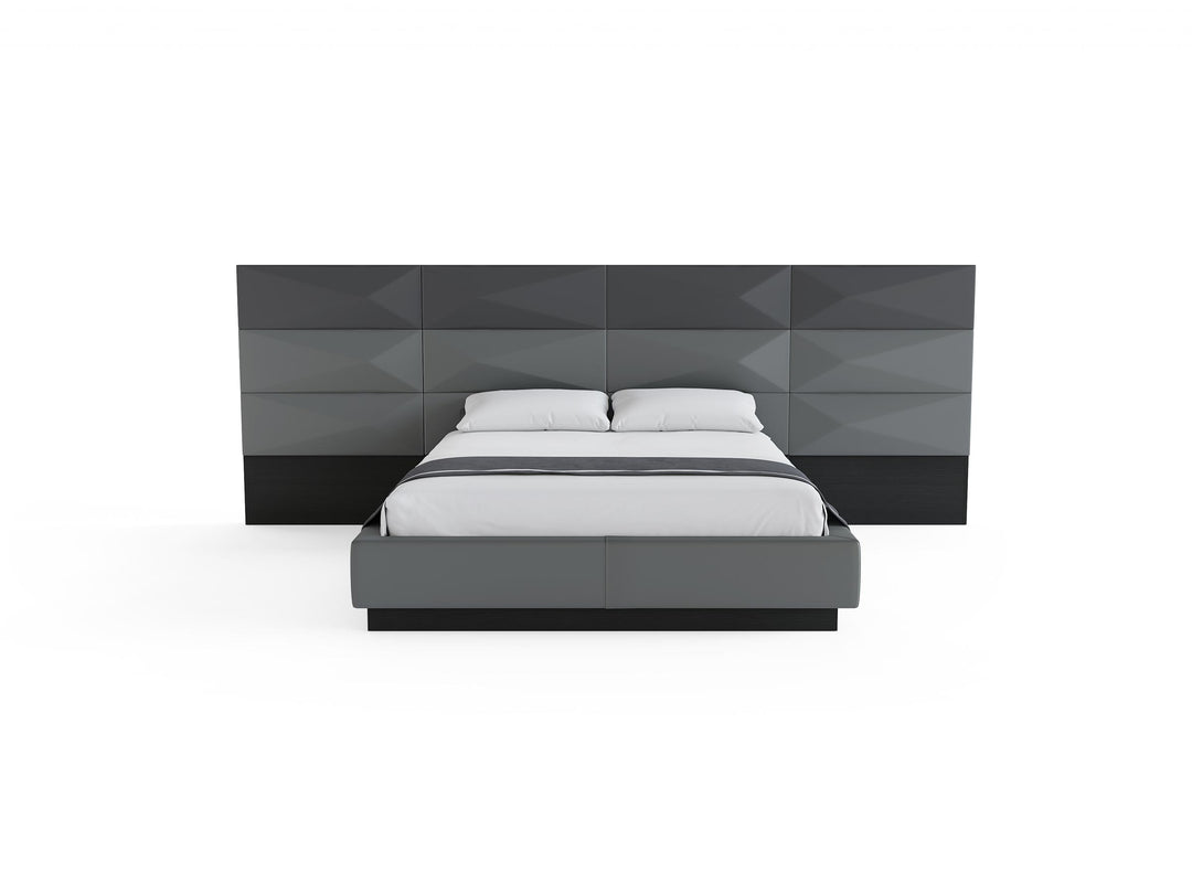 Hexa Bed met Verlengstukken (2 Niveaus)