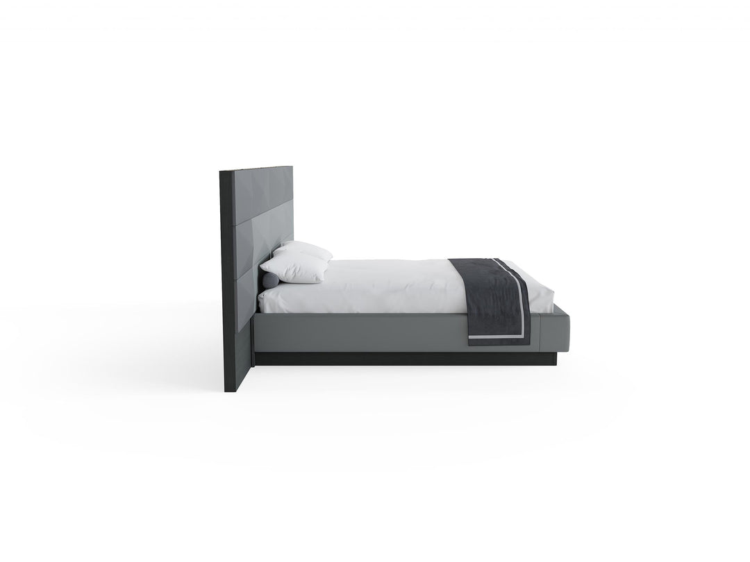 Hexa Bed met Verlengstukken (3 Niveaus)