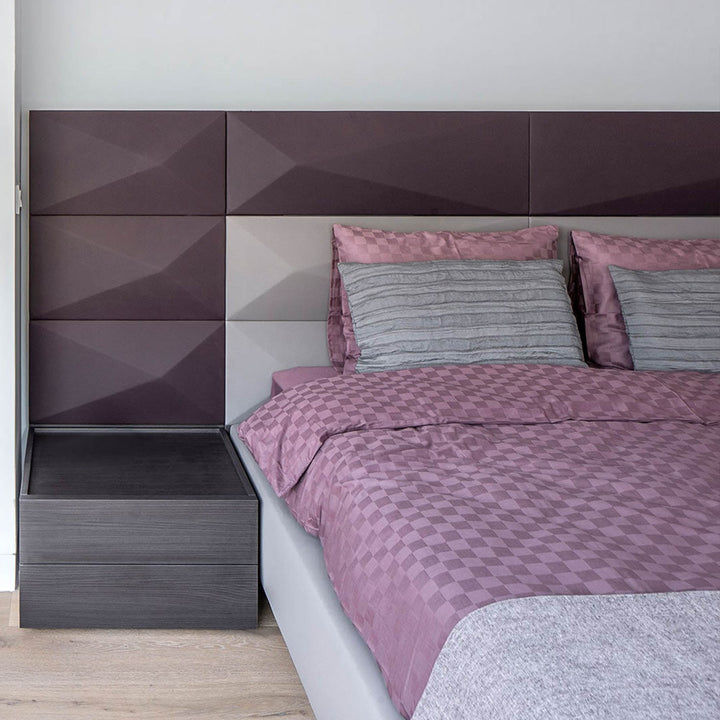 Hexa Bed met Verlengstukken (2 Niveaus)