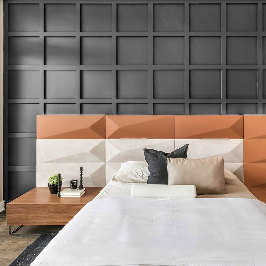 Hexa-bed (2 niveaus)