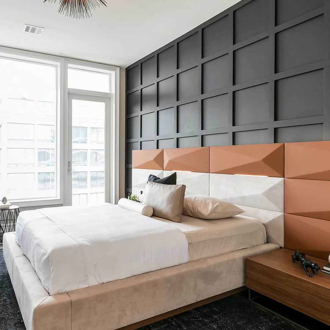 Hexa-bed (2 niveaus)