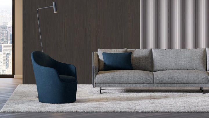 Ikon Dual Upholstery Corner Sofa