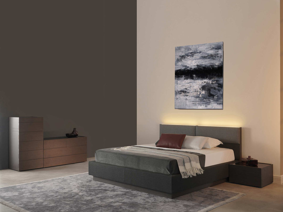 Istanbul bed