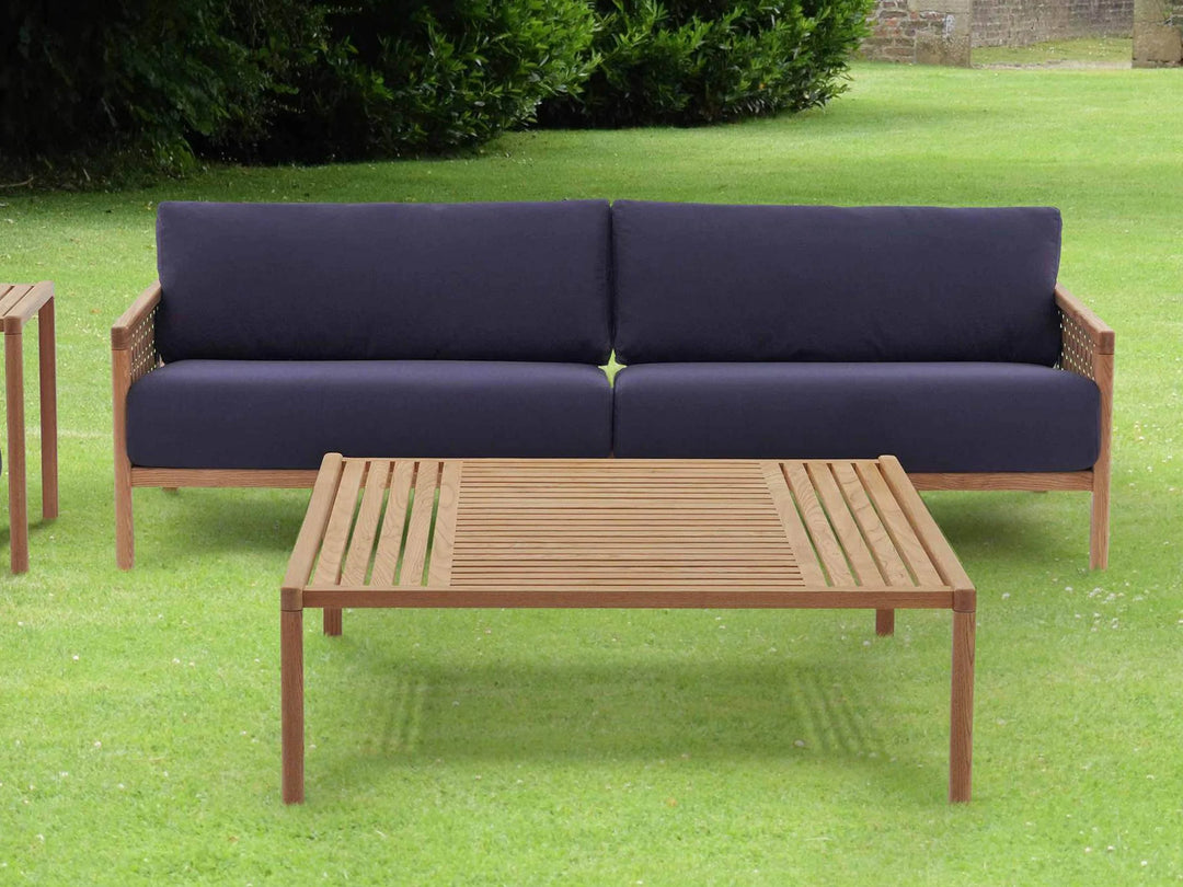 Kapet salontafel