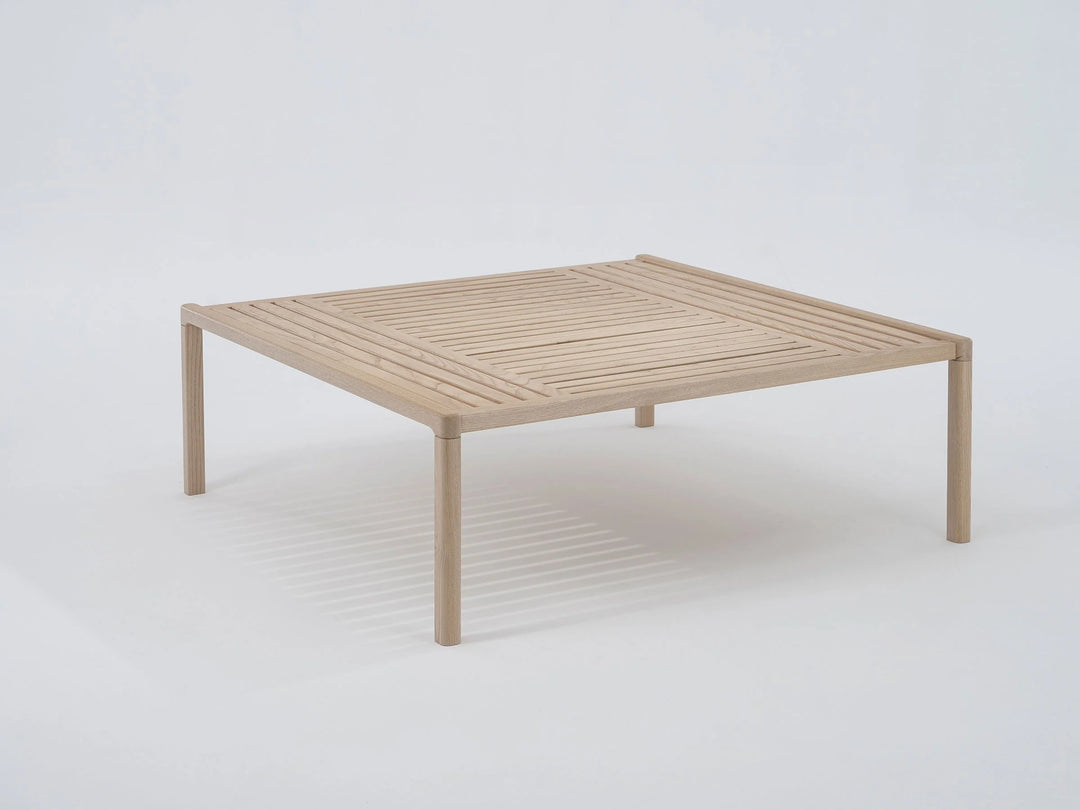Kapet salontafel