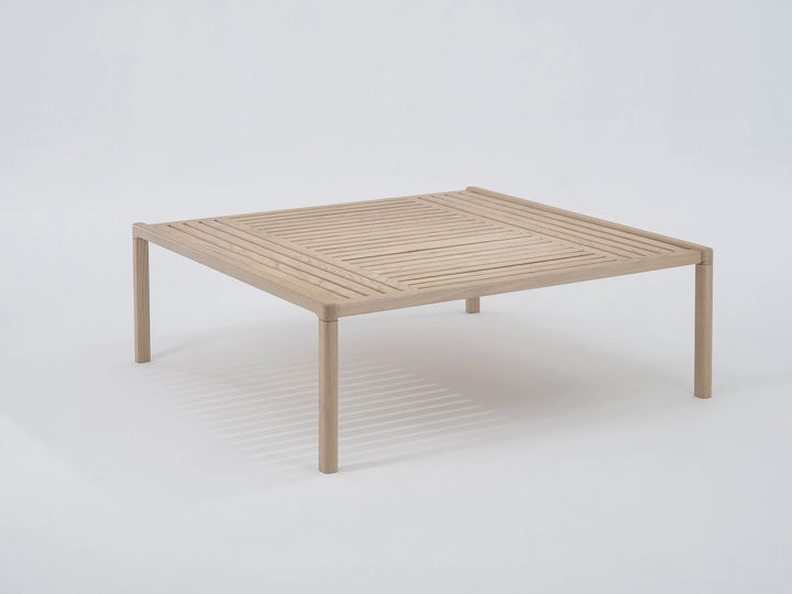 Kapet salontafel