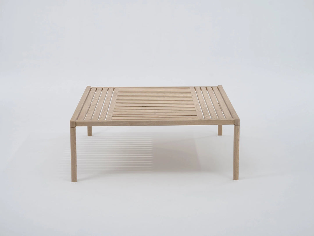 Kapet salontafel