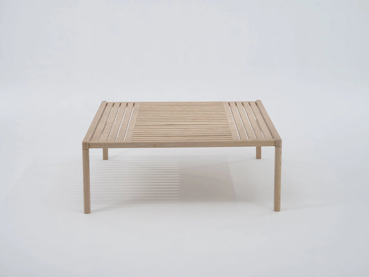 Kapet salontafel
