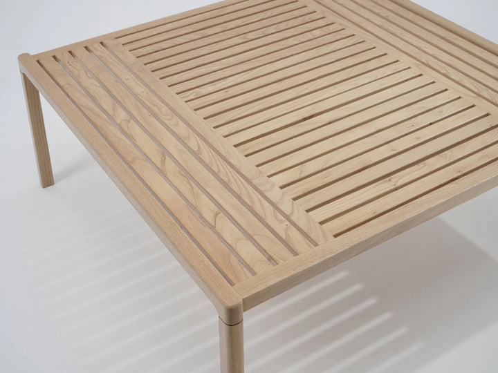 Kapet salontafel