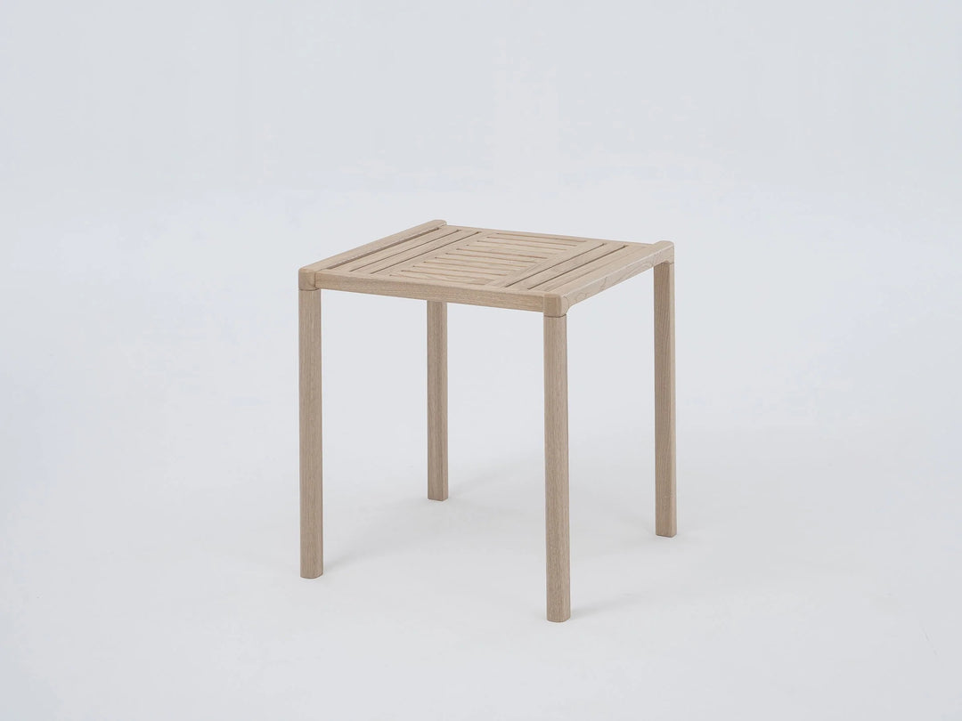 Kapet bijzettafel