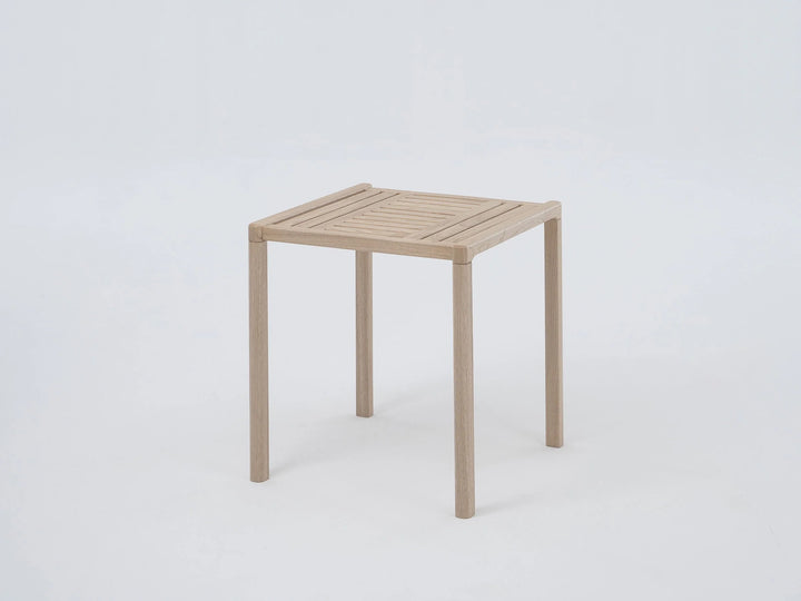 Kapet bijzettafel