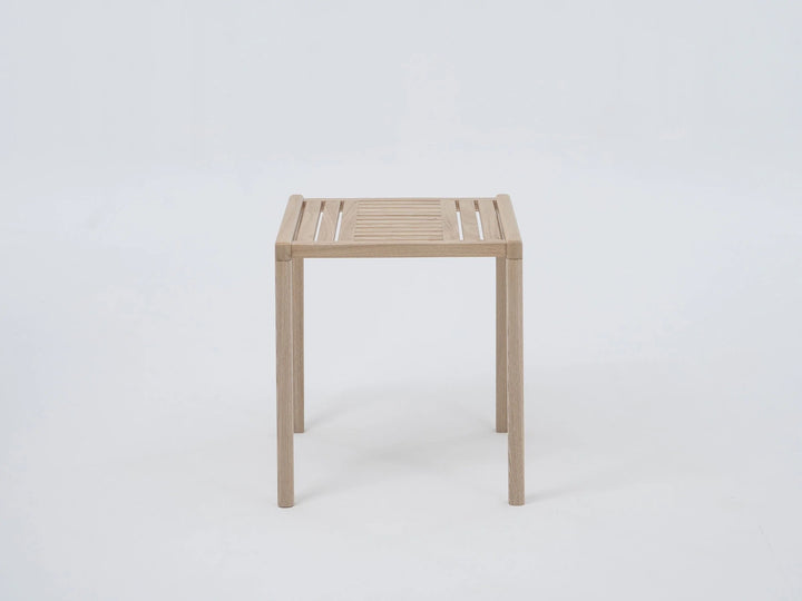 Kapet bijzettafel