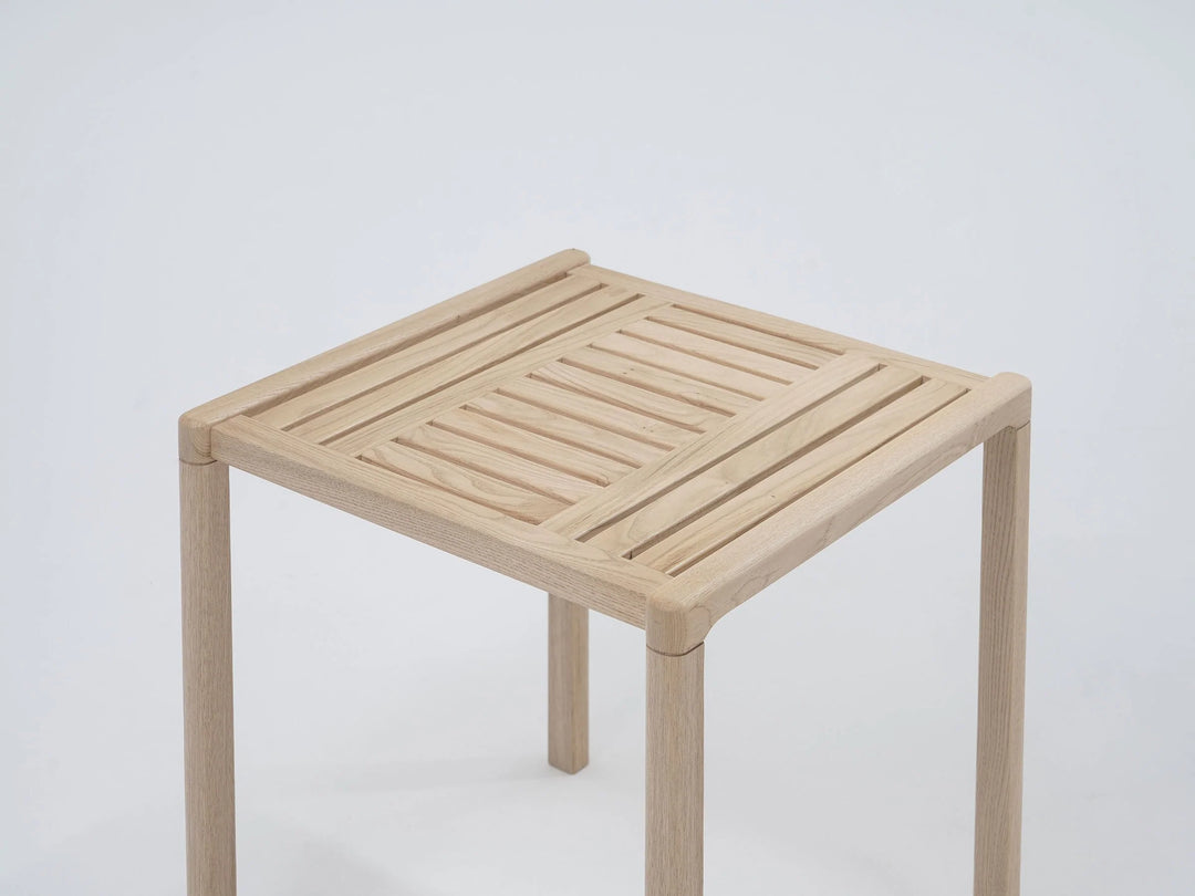 Kapet bijzettafel