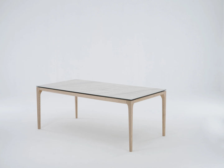 Kapet uitschuifbare tafel