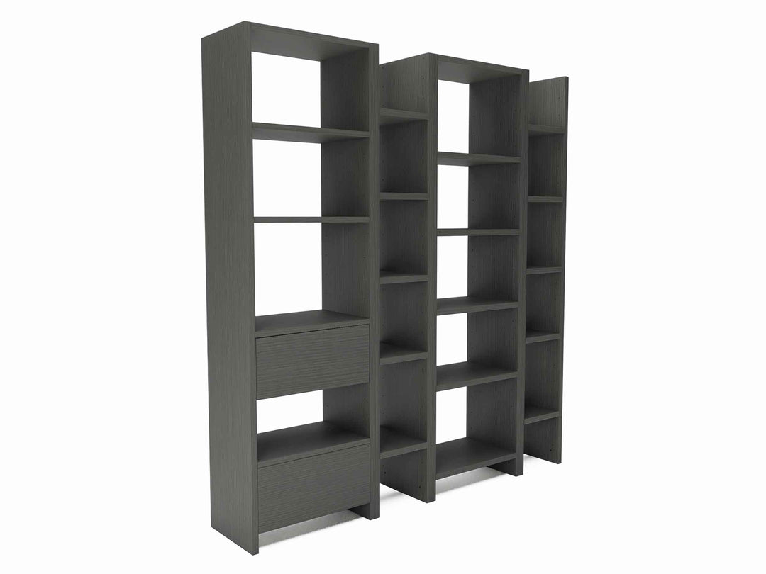 Lego boekenkast