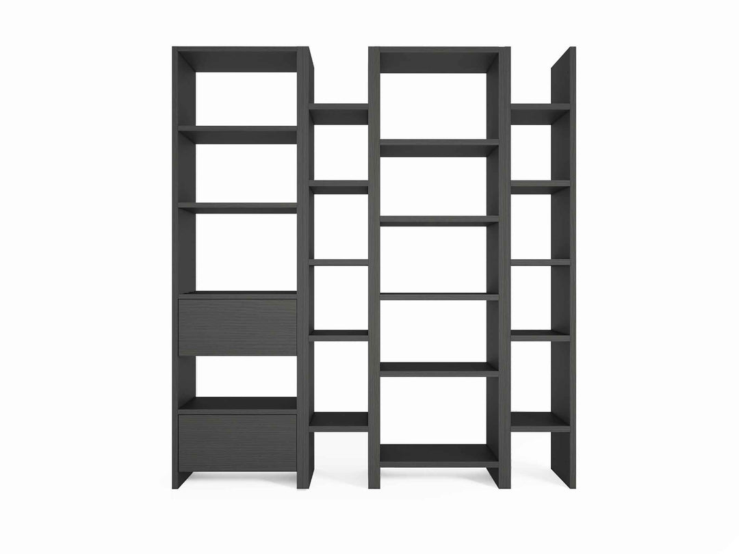 Lego boekenkast