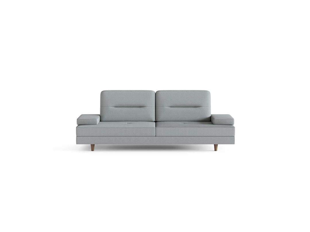 Letto 3-zits slaapbank