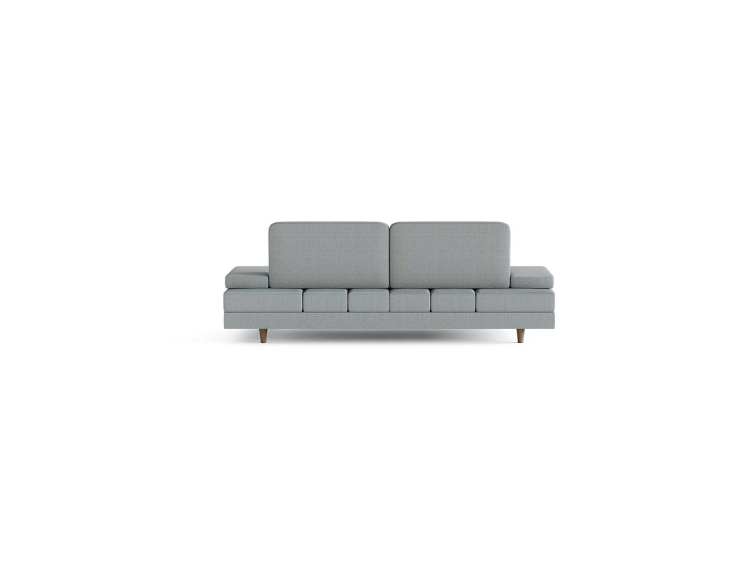Letto 3-zits slaapbank