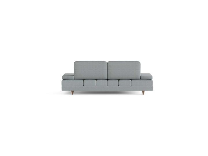 Letto 3-zits slaapbank