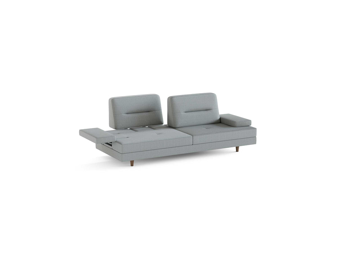 Letto 3-zits slaapbank