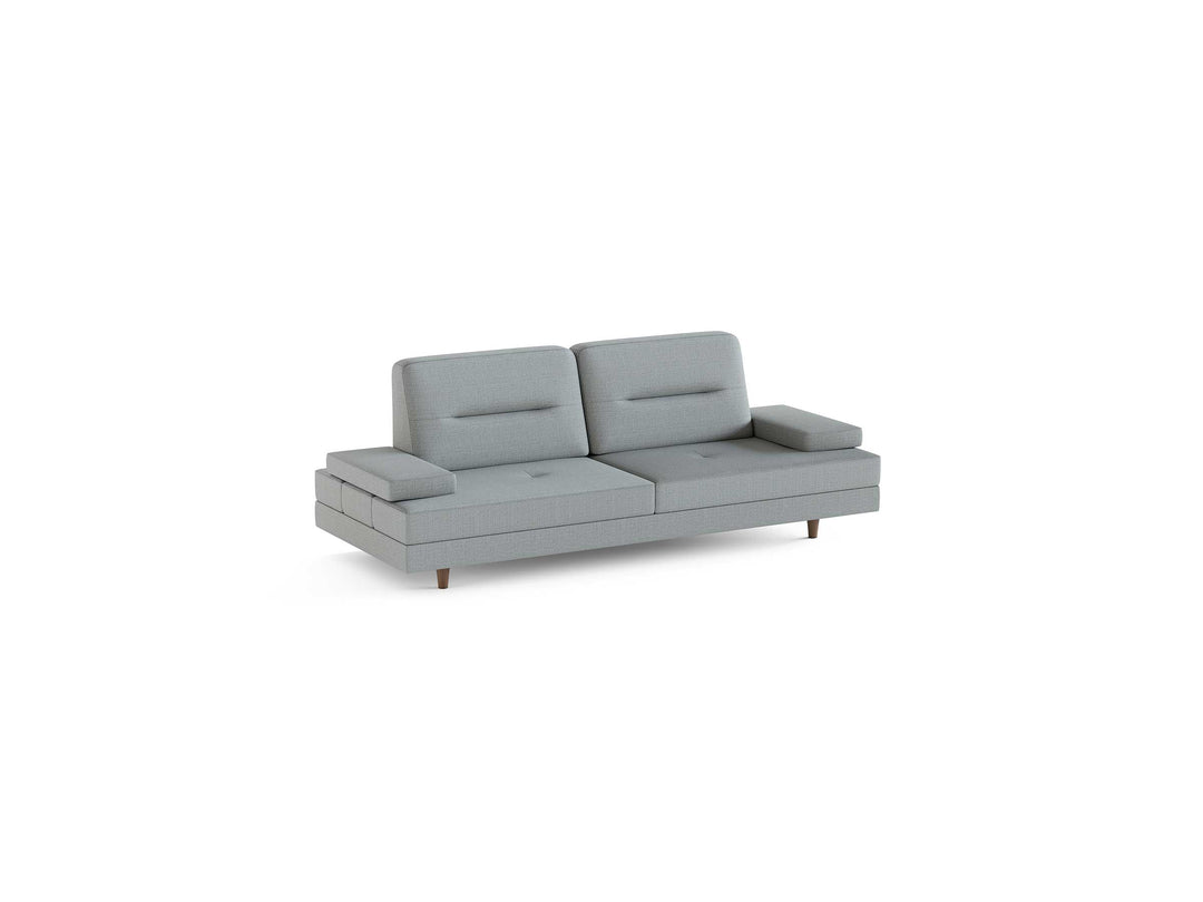Letto 3-zits slaapbank