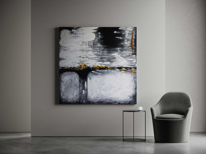 Lichten Muurkunst