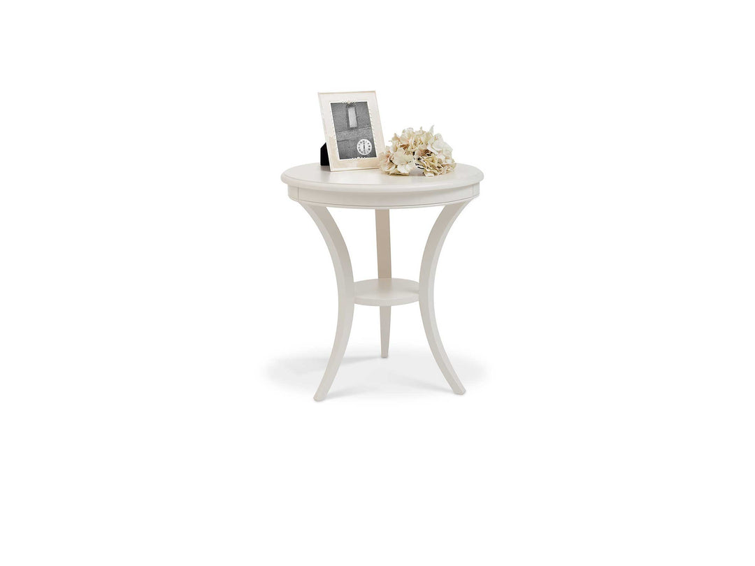 Londo bijzettafel