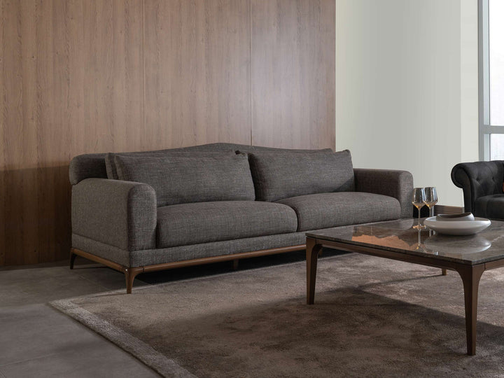 Luna 2-Seater Sofa