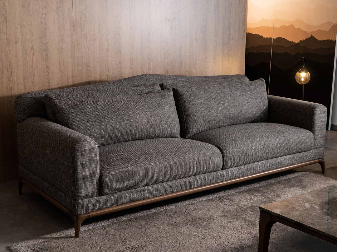 Luna 2-Seater Sofa