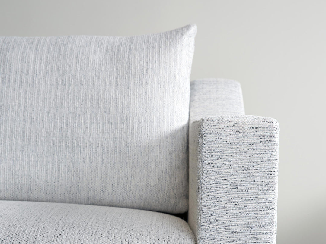 Milda chaise longue