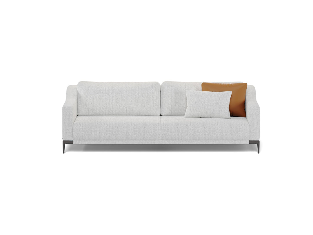 Milda 2-Seater Sofa