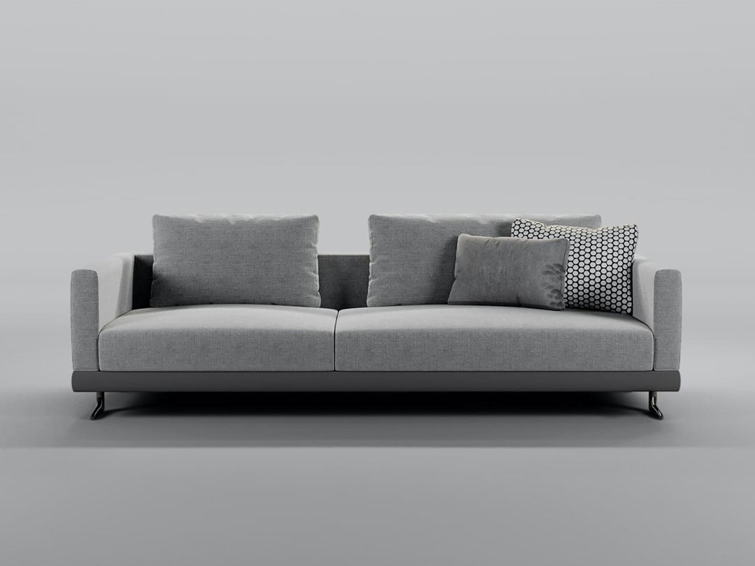 Mix 3-Seater Sofa
