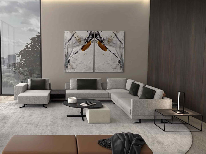 Mix Corner Sofa