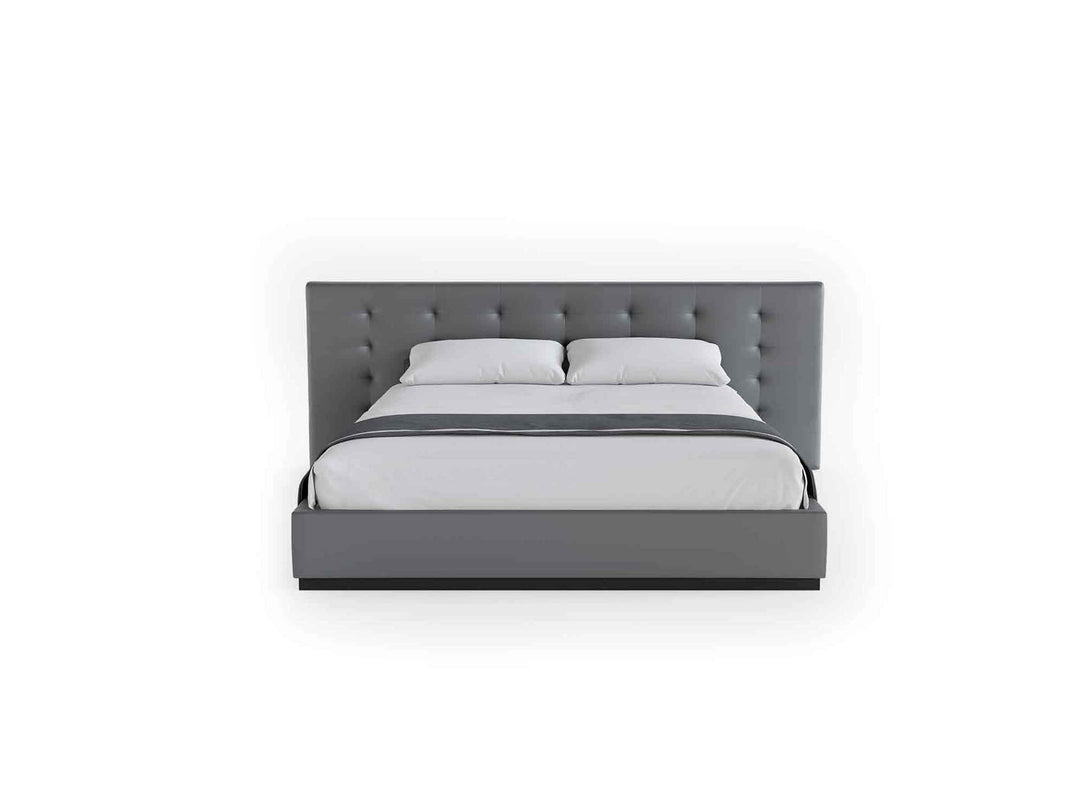 Monno Opbergbed - Gestoffeerd